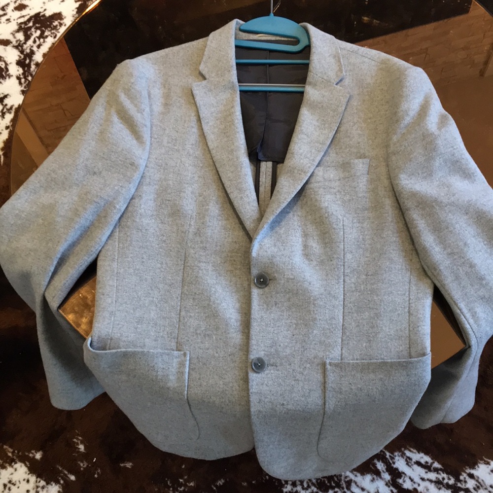 Blazer 38rr